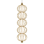 Подвесной светильник Chinese apples варинант исполнения - 1 | Loft Concept в Ростове-на-Дону