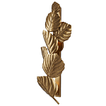 Бра в виде ветки с листьями Leaves From Above варинант исполнения - 2 | Loft Concept в Ростове-на-Дону