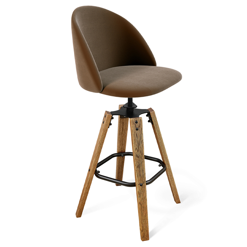         4-     Vendramin Chair    -- | Loft Concept 
