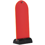 Настольное дизайнерское зеркало Poltronova Spera Mirror Photo Holder варинант исполнения - 2 | Loft Concept в Ростове-на-Дону