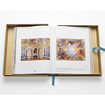 Коллекционная редкая книга Версаль. От Людовика XIV до Джеффа Кунса. Versailles From Louis XIV to Jeff Koons варинант исполнения - 9 | Loft Concept в Ростове-на-Дону