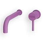 Цветной смеситель Mireda варинант исполнения - 12 | Loft Concept в Ростове-на-Дону