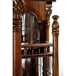 Клетка для птиц Palace for Birds LARGE варинант исполнения - 6 | Loft Concept в Ростове-на-Дону