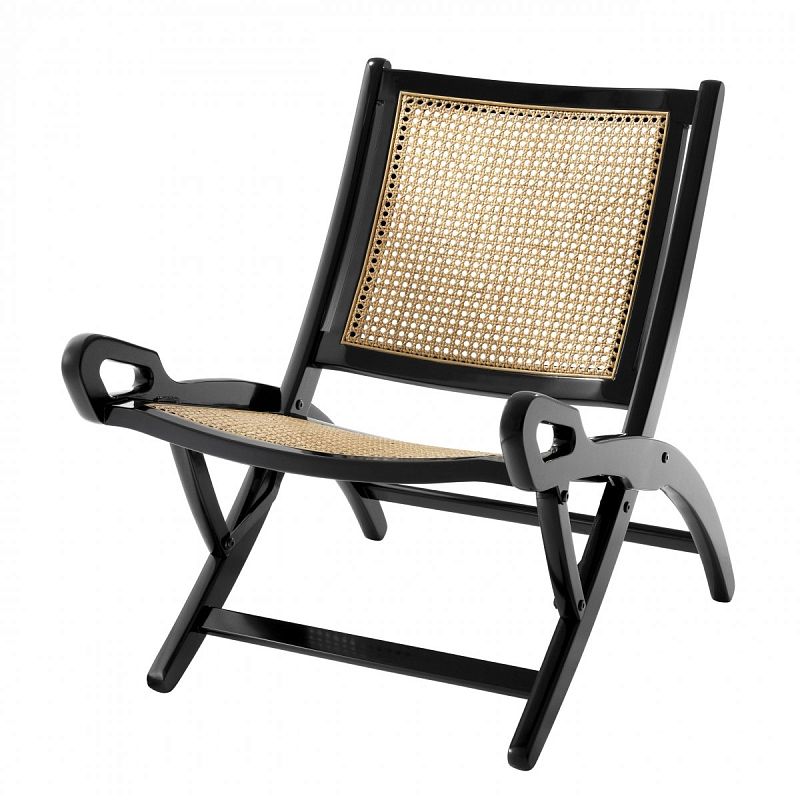  Eichholtz Folding Chair Dimono    -- | Loft Concept 