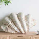 Блюдо декоративное в виде ракушки Seashell варинант исполнения - 2 | Loft Concept в Ростове-на-Дону