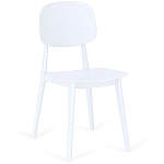 Стул The White Moment варинант исполнения - 1 | Loft Concept в Ростове-на-Дону