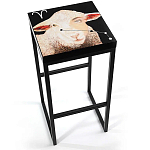 Барный стул Zodiac sign Овен варинант исполнения - 1 | Loft Concept в Ростове-на-Дону