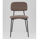 Стул Chao коричневый варинант исполнения - 4 | Loft Concept в Ростове-на-Дону