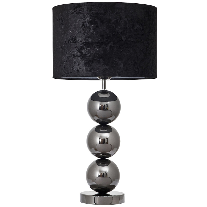         Balance Table Lamp Black     -- | Loft Concept 