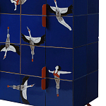 Тумба Venti Sovsport 2 варинант исполнения - 2 | Loft Concept в Ростове-на-Дону