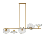 Подвесной светильник Marshelka варинант исполнения - 1 | Loft Concept в Ростове-на-Дону