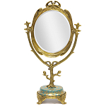 Настольное зеркало Delavihi Tif варинант исполнения - 1 | Loft Concept в Ростове-на-Дону