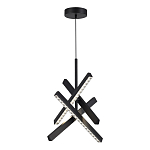 Подвесной светильник с поворотными плафонами Lighting Flexibility варинант исполнения - 1 | Loft Concept в Ростове-на-Дону