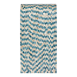 Консоль с инкрустацией Rona варинант исполнения - 3 | Loft Concept в Ростове-на-Дону