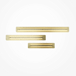 Бра Gold bar варинант исполнения - 3 | Loft Concept в Ростове-на-Дону