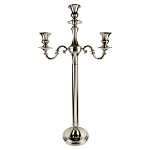 Подсвечник Metallic shine варинант исполнения - 1 | Loft Concept в Ростове-на-Дону