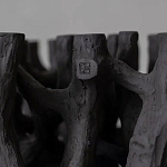 Скульптура «Часть» варинант исполнения - 3 | Loft Concept в Ростове-на-Дону