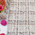 Мебельная ткань Chanel Букле бежевый цвет N 1090 варинант исполнения - 2 | Loft Concept в Ростове-на-Дону