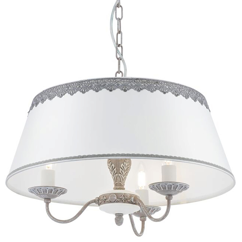   Grey lampshade   -- | Loft Concept 