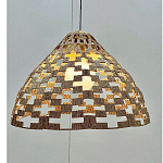 Люстра параметрическая «CONE» варинант исполнения - 1 | Loft Concept в Ростове-на-Дону