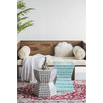 Столик дизайнерский Tiles of the sea варинант исполнения - 7 | Loft Concept в Ростове-на-Дону