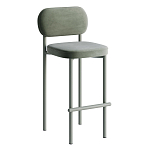 Стул барный «Топтыныч» варинант исполнения - 1 | Loft Concept в Ростове-на-Дону