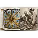 Коллекционная редкая книга More is More Tony Duquette: Hutton Wilkinson Букинистика варинант исполнения - 7 | Loft Concept в Ростове-на-Дону