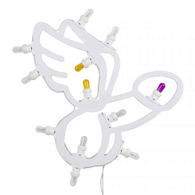 Бра Seletti Hotlight Flying Penis Бра Seletti Hotlight Flying Penis