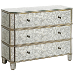 Комод зеркальный Glorious Chest of Drawers варинант исполнения - 1 | Loft Concept в Ростове-на-Дону