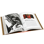 Книга 100 легенд роскоши: Louis Vuitton Пюжале-Плаа Эрик, Леонфорт Пьер варинант исполнения - 3 | Loft Concept в Ростове-на-Дону