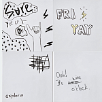 Плитка с узором Граффити варинант исполнения - 2 | Loft Concept в Ростове-на-Дону