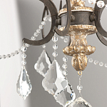 Люстра в классическом стиле Flowing Drops варинант исполнения - 2 | Loft Concept в Ростове-на-Дону