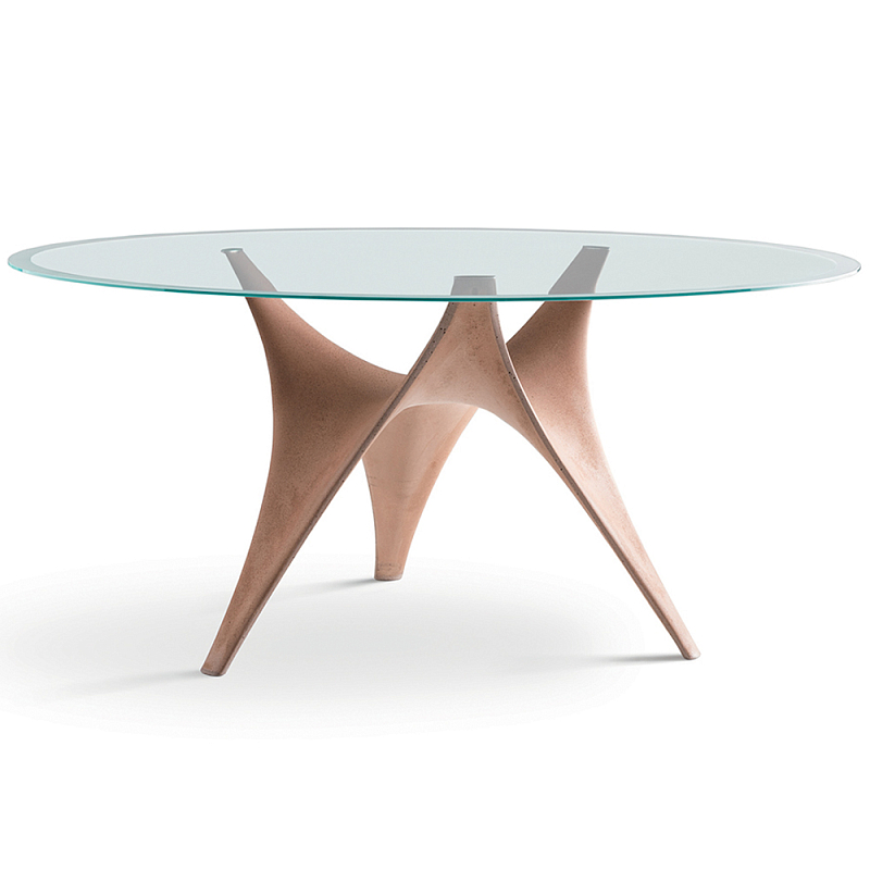           ARC Dining Table     -- | Loft Concept 