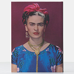 Frida Kahlo. The Complete Paintings XXL варинант исполнения - 2 | Loft Concept в Ростове-на-Дону