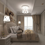 Подвесной светильник Murati варинант исполнения - 2 | Loft Concept в Ростове-на-Дону