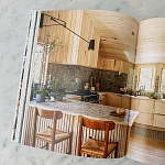 Книга Living Upriver: Artful Homes, Idyllic Lives варинант исполнения - 3 | Loft Concept в Ростове-на-Дону