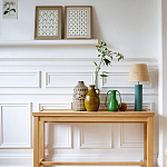 Ваза керамическая Brighter than the Stars зеленая варинант исполнения - 3 | Loft Concept в Ростове-на-Дону