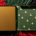 Коллекционный лимитированный Фотоальбом Ellen von Unwerth. Heimat XXL варинант исполнения - 4 | Loft Concept в Ростове-на-Дону