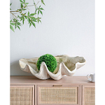 Декоративный искусственное растение Round boxwood варинант исполнения - 5 | Loft Concept в Ростове-на-Дону