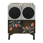 Тумба Short Classic варинант исполнения - 1 | Loft Concept в Ростове-на-Дону