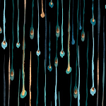 Мебельная ткань Велюр 145 см Т4-83 варинант исполнения - 1 | Loft Concept в Ростове-на-Дону