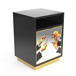 Прикроватная тумба Seletti Lipstick варинант исполнения - 1 | Loft Concept в Ростове-на-Дону