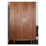 Шкаф «SKV 03» варинант исполнения - 1 | Loft Concept в Ростове-на-Дону