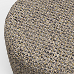 Мебельная ткань Шенилл коричневый цвет 142 см T4-54 варинант исполнения - 12 | Loft Concept в Ростове-на-Дону