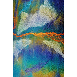 Лампа настольная «LABRADORITE» варинант исполнения - 4 | Loft Concept в Ростове-на-Дону