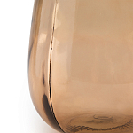 Ваза в виде бутыли TRANSPARENT FORMS 36 варинант исполнения - 5 | Loft Concept в Ростове-на-Дону