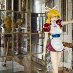 Коллекционный Арт-альбом Murakami Versailles 2011 Букинистика варинант исполнения - 6 | Loft Concept в Ростове-на-Дону