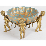 Фарфоровая чаша Фруктовница Marlo Turi варинант исполнения - 4 | Loft Concept в Ростове-на-Дону