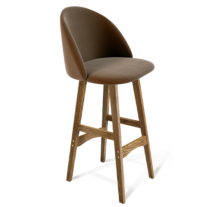      4-     Vendramin Chair    -- | Loft Concept 