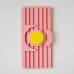 Панно Радость варинант исполнения - 1 | Loft Concept в Ростове-на-Дону